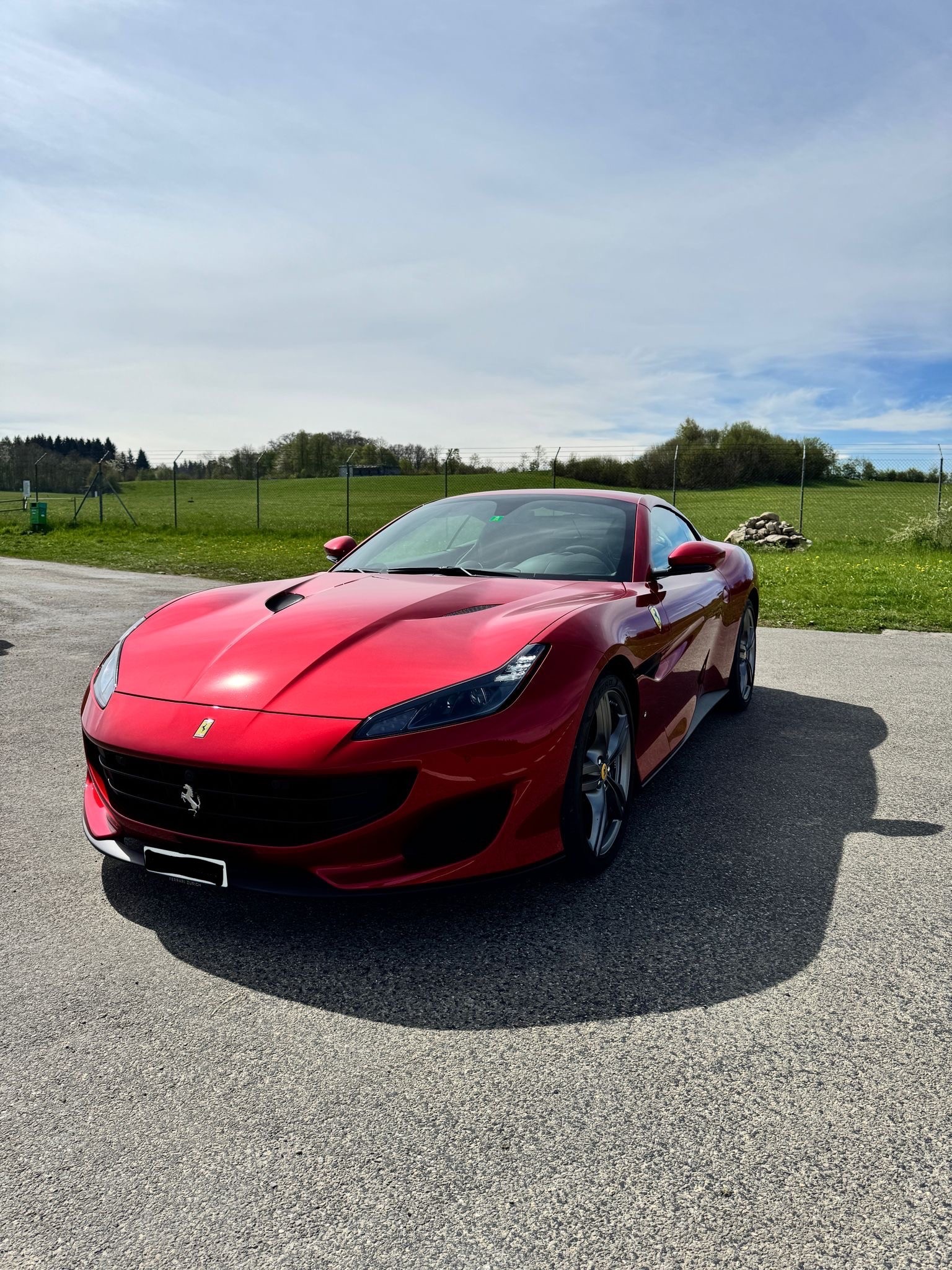 FERRARI Portofino 3.9 V8 T-image-9