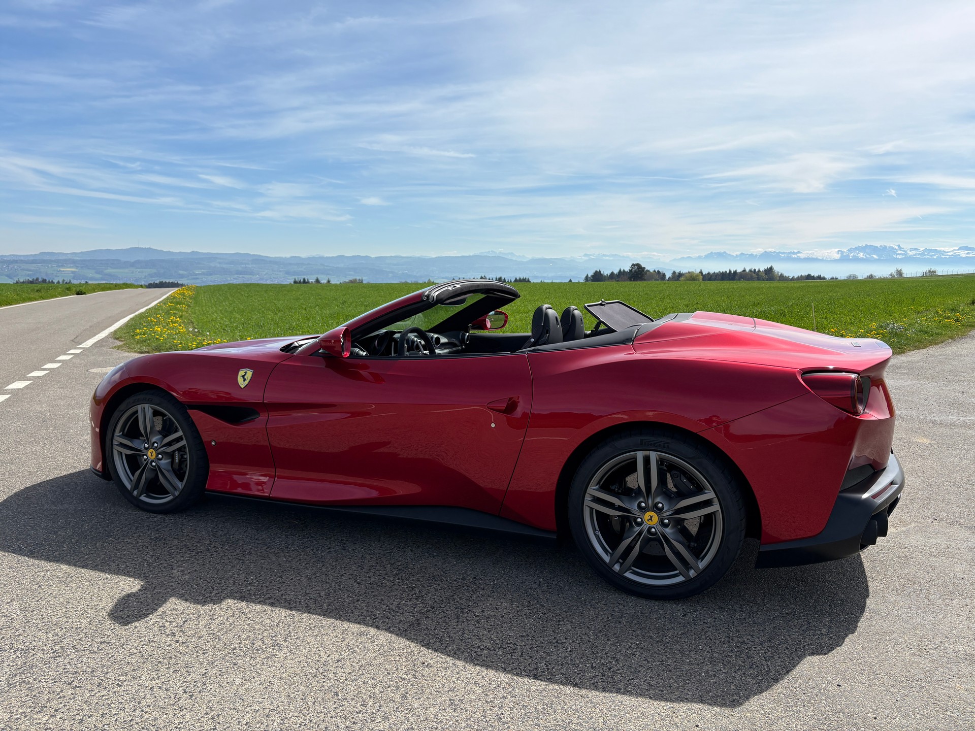 FERRARI Portofino 3.9 V8 T-image-5