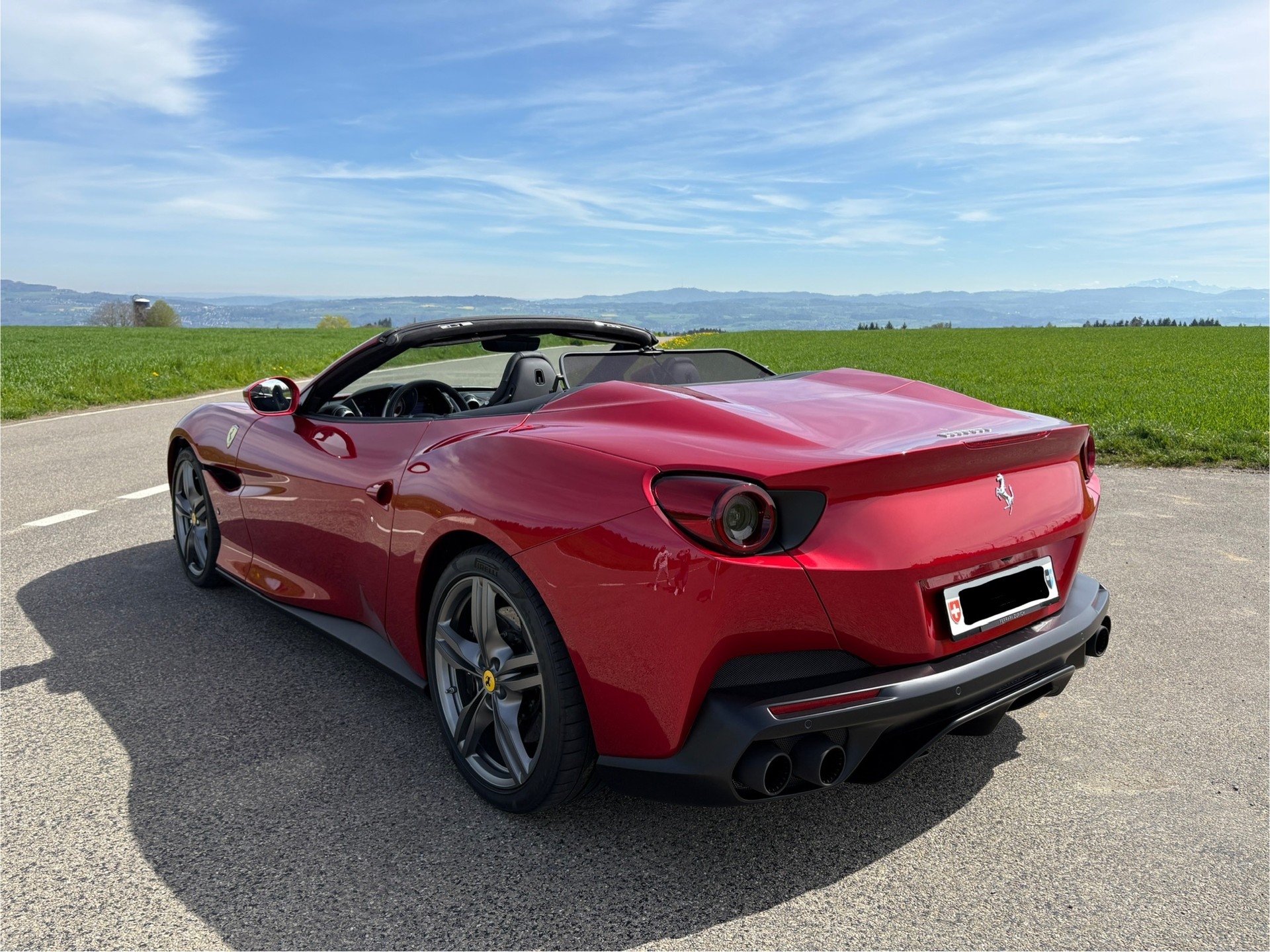 FERRARI Portofino 3.9 V8 T-image-7
