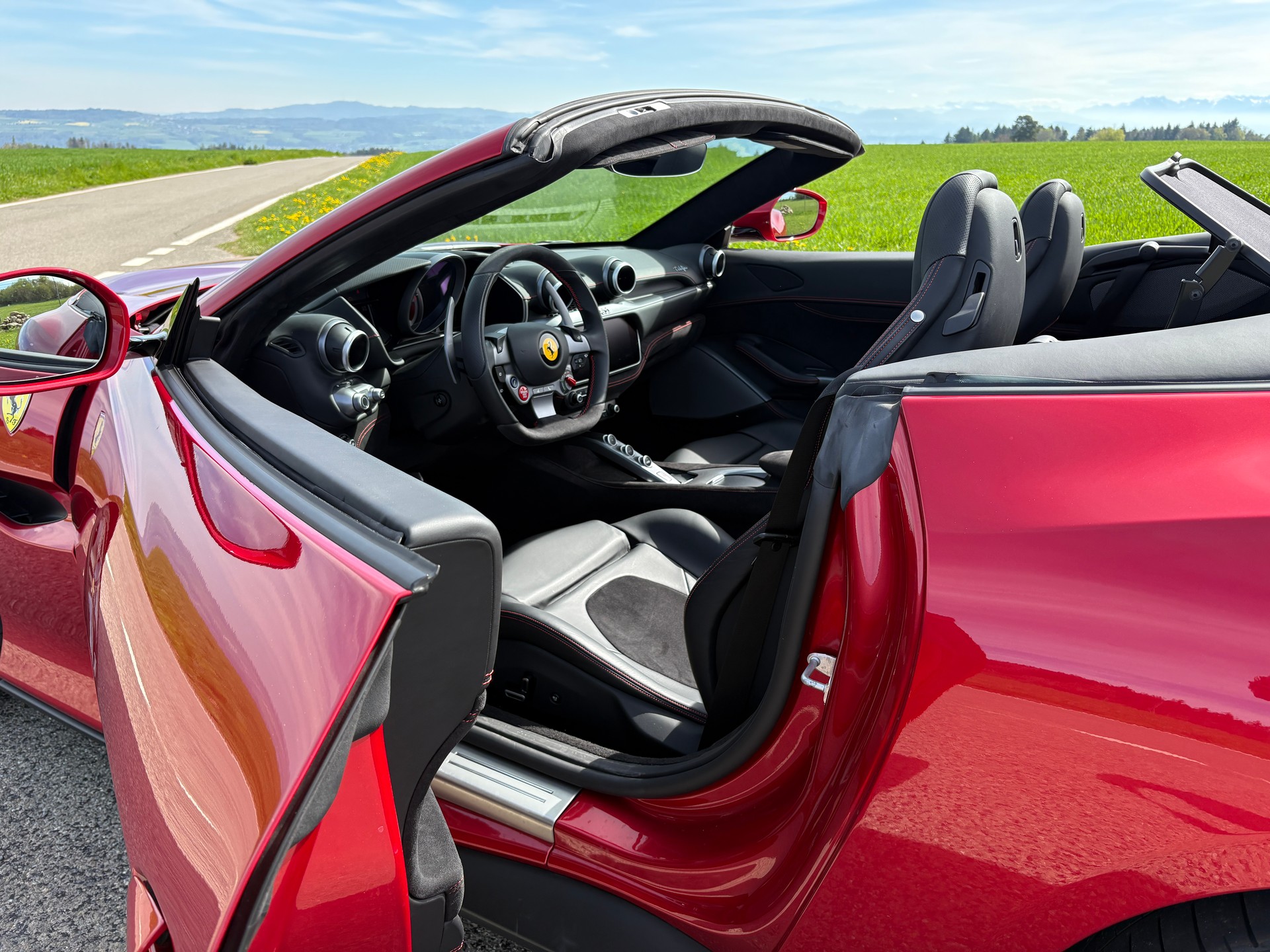 FERRARI Portofino 3.9 V8 T-image-10
