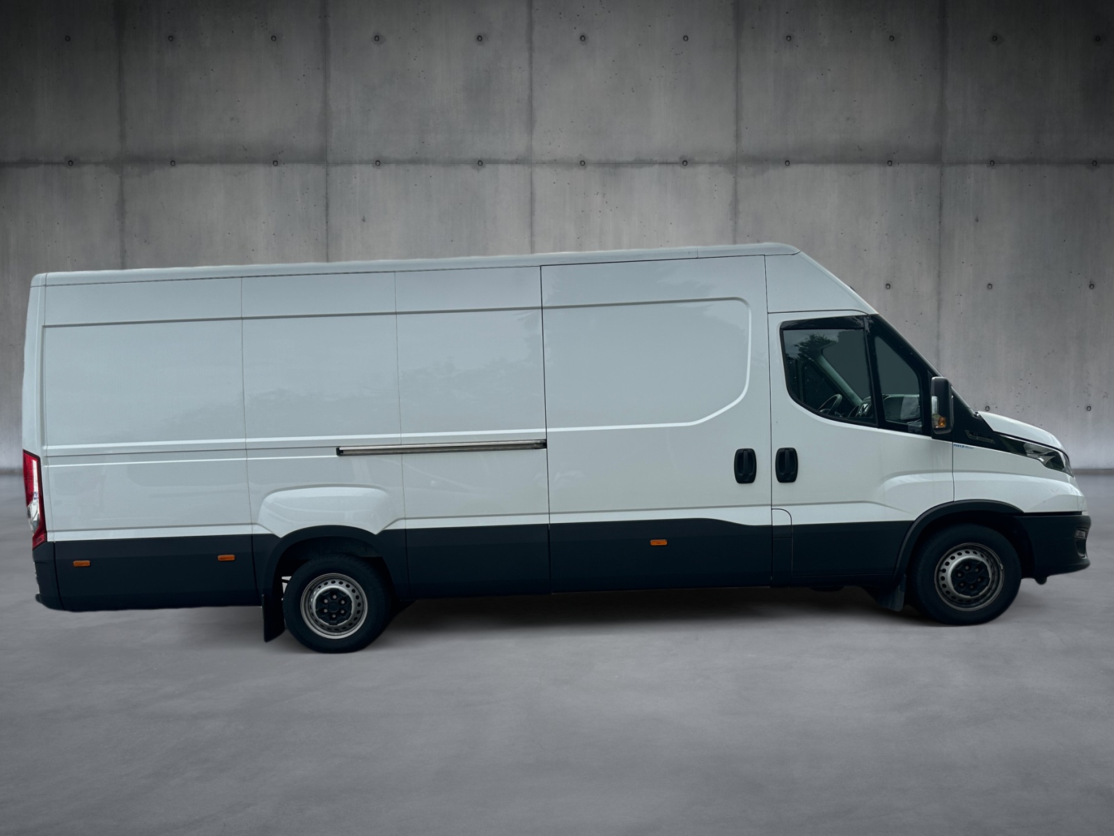 IVECO 35 S 160PS Lang Automatik-image-4