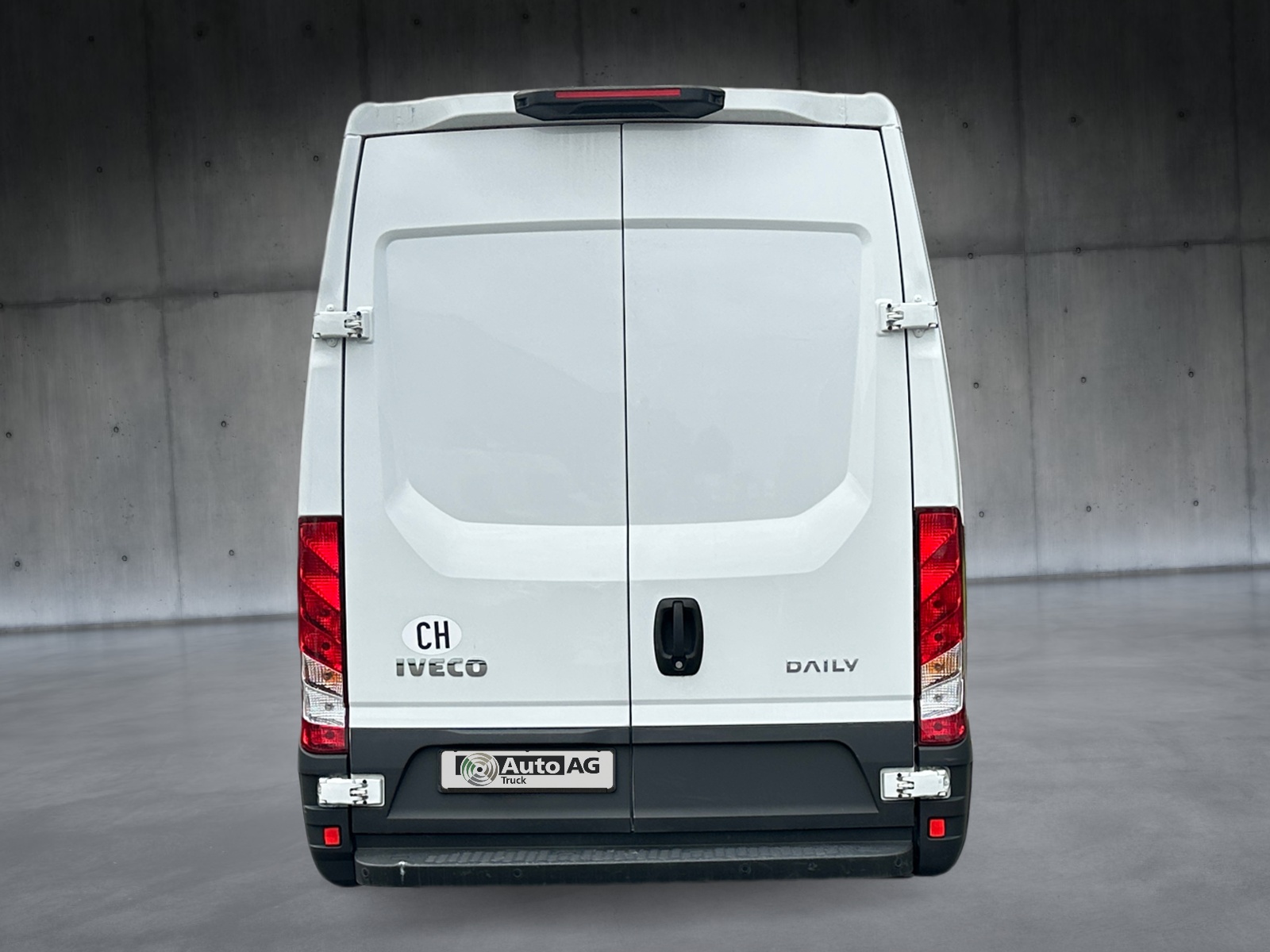 IVECO 35 S 160PS Lang Automatik-image-2