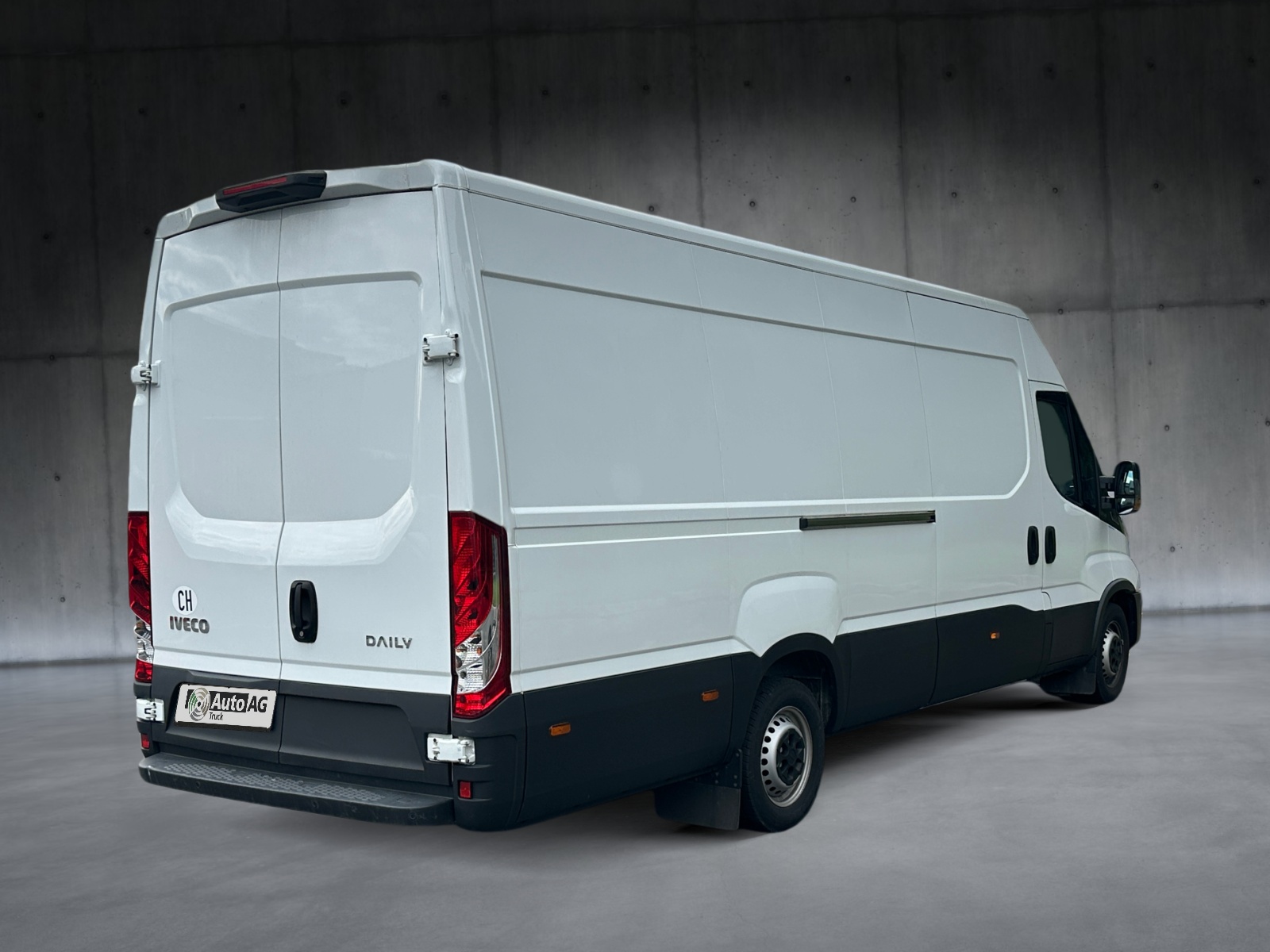 IVECO 35 S 160PS Lang Automatik-image-3