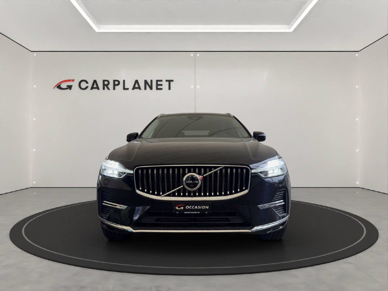 VOLVO XC60 2.0 T6 TE Ultimate Bright-image-7