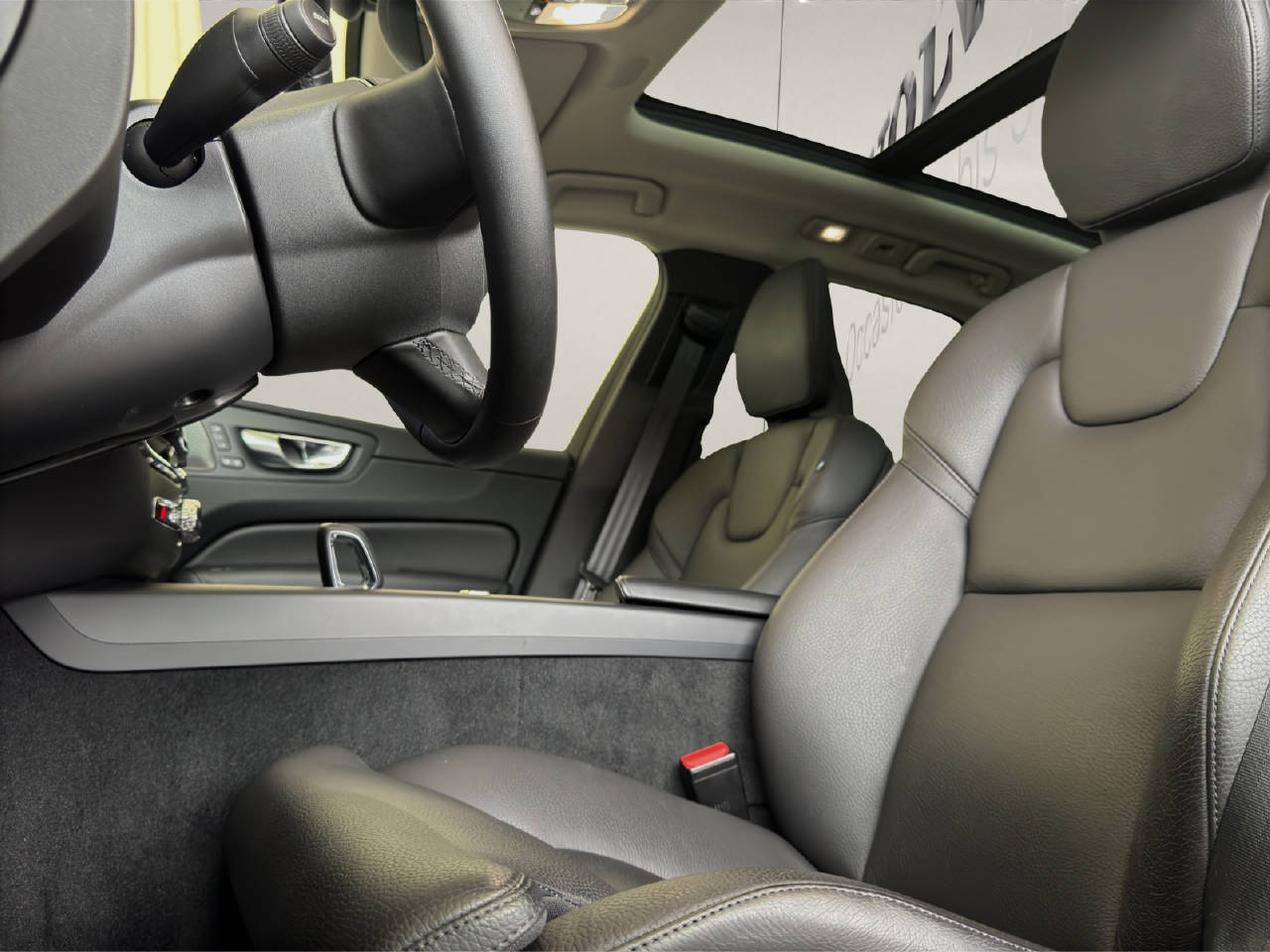 VOLVO XC60 2.0 T6 TE Ultimate Bright-image-11