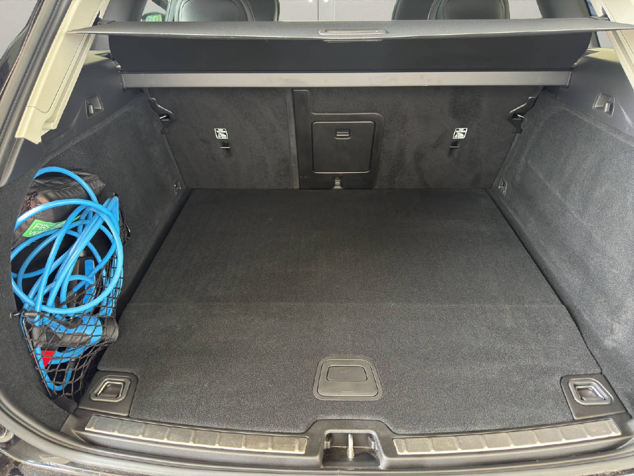 VOLVO XC60 2.0 T6 TE Ultimate Bright-image-20