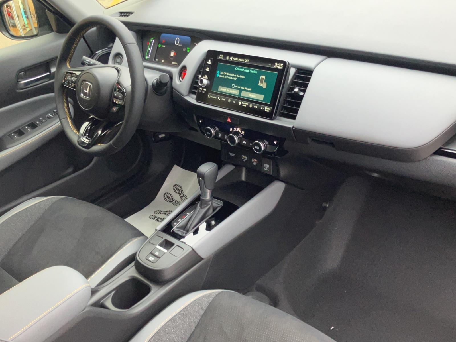 HONDA Jazz 1.5 i-MMD Advance Sport, Leasing Aktion 1.9%-image-12