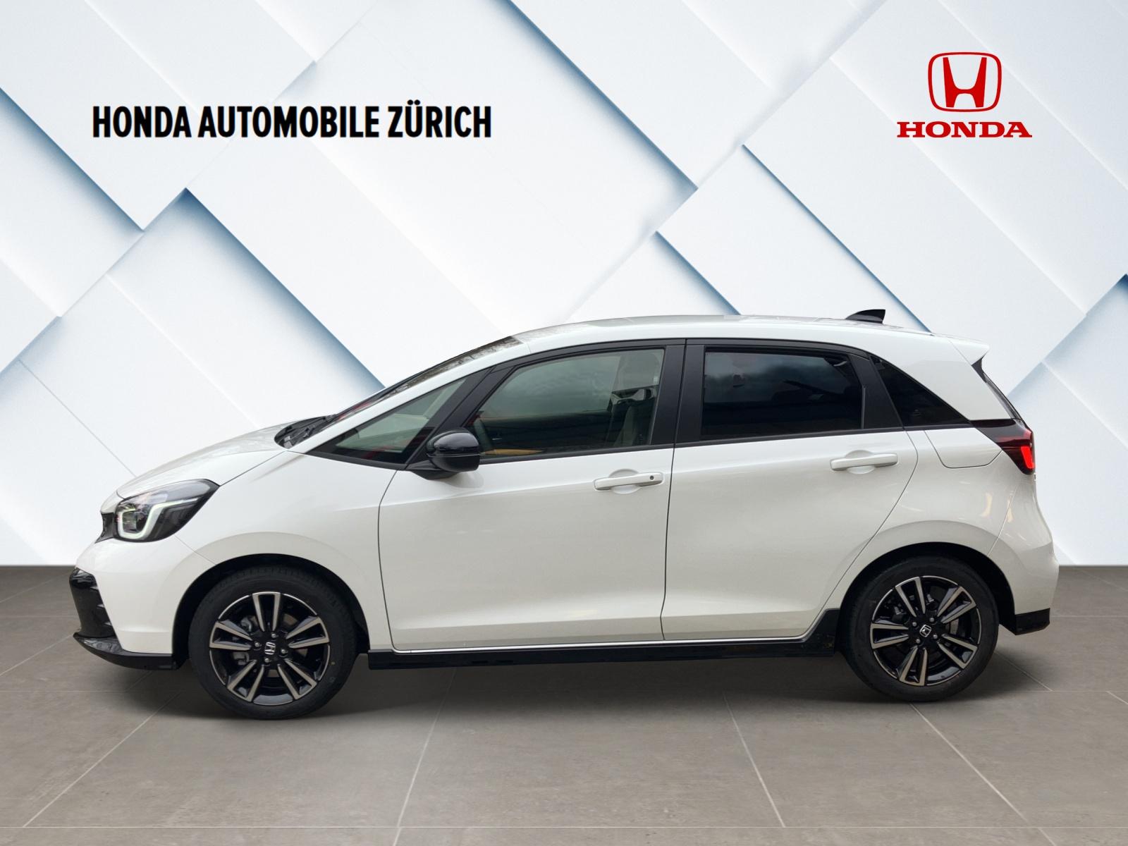 HONDA Jazz 1.5 i-MMD Advance Sport, Leasing Aktion 1.9%-image-1