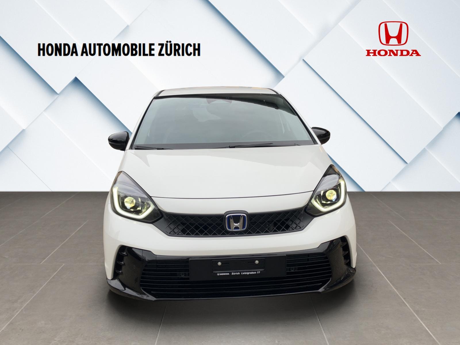 HONDA Jazz 1.5 i-MMD Advance Sport, Leasing Aktion 1.9%-image-7