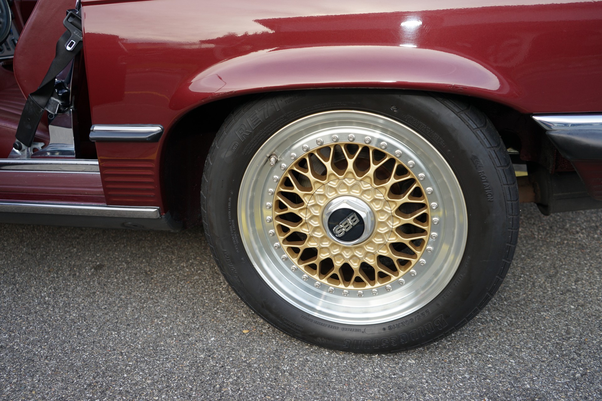 MERCEDES-BENZ 300 SL Automatic-image-14