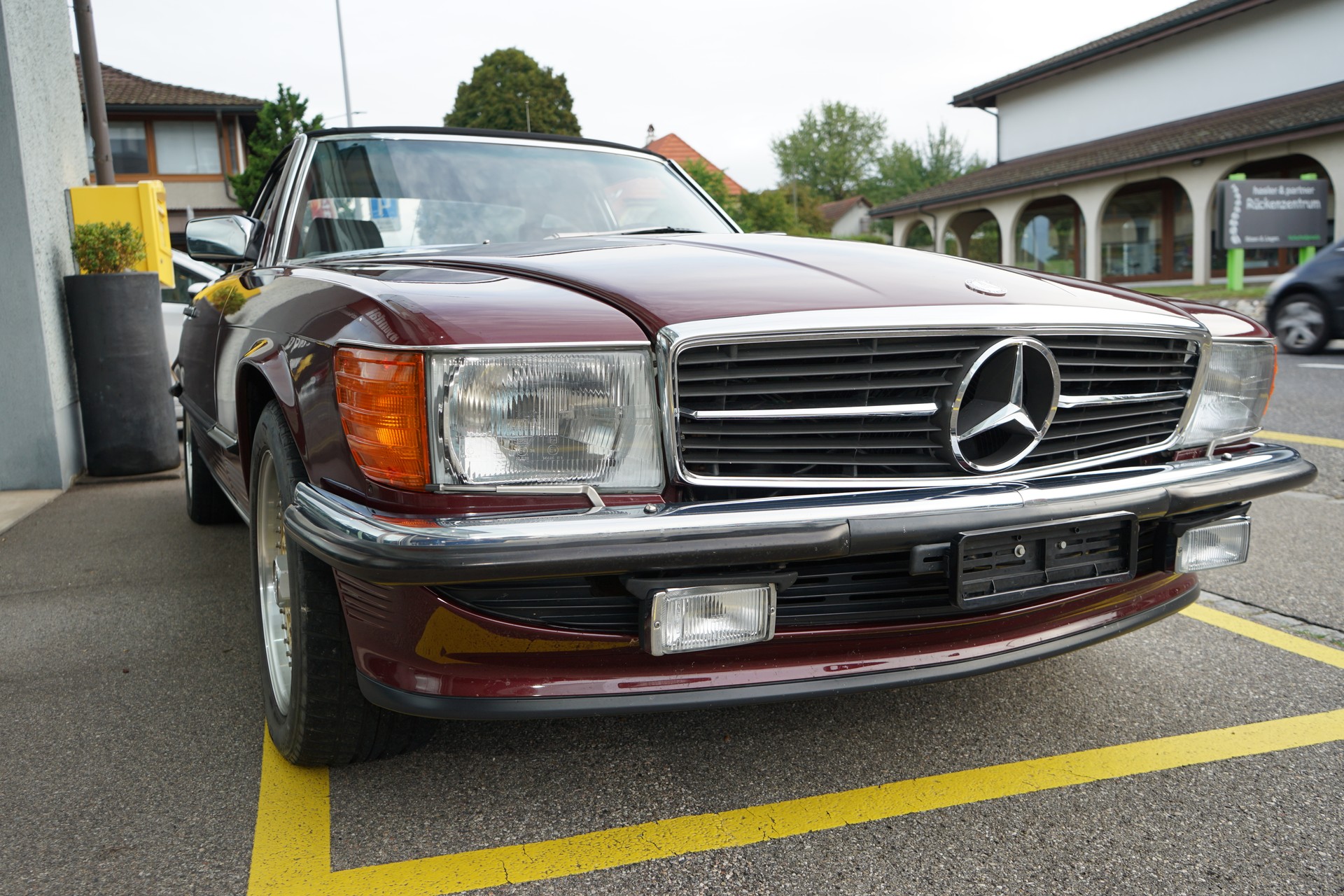 MERCEDES-BENZ 300 SL Automatic-image-29