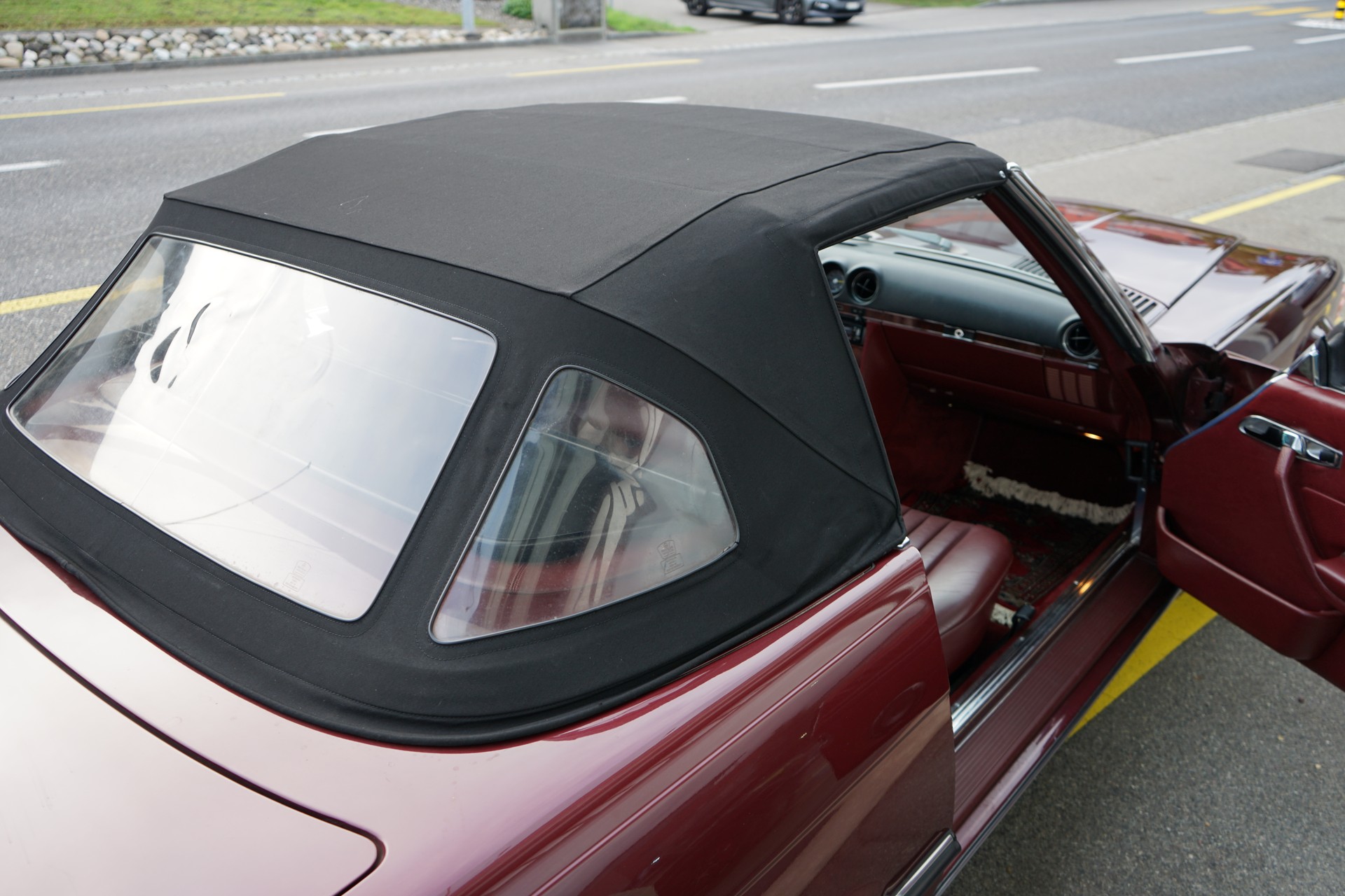 MERCEDES-BENZ 300 SL Automatic-image-28