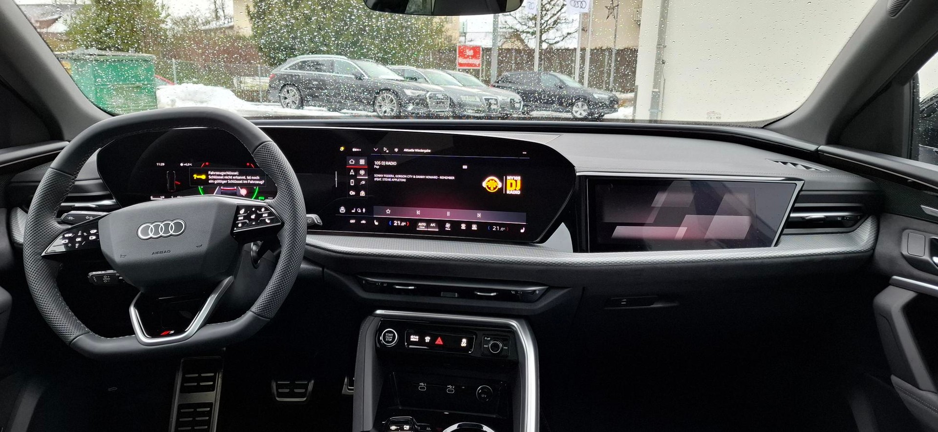 AUDI Q5 e-hybrid quattro 270 kW S-tronic-image-9