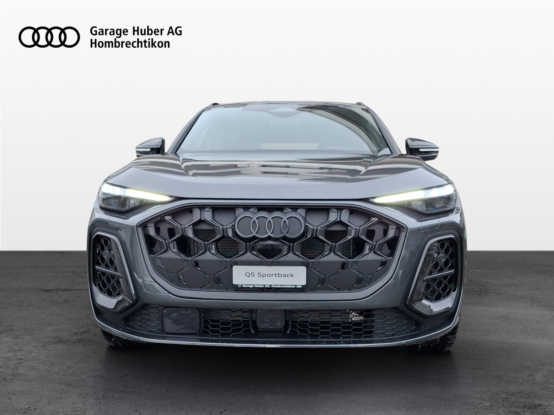 AUDI Q5 e-hybrid quattro 270 kW S-tronic-image-2