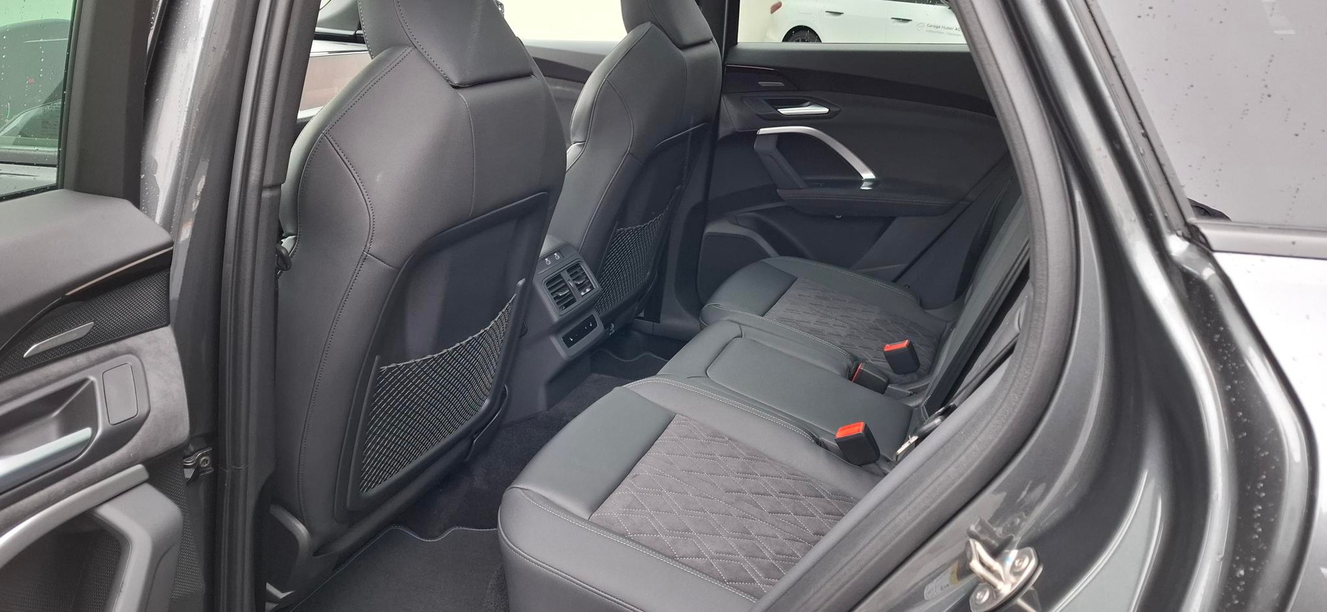 AUDI Q5 e-hybrid quattro 270 kW S-tronic-image-7