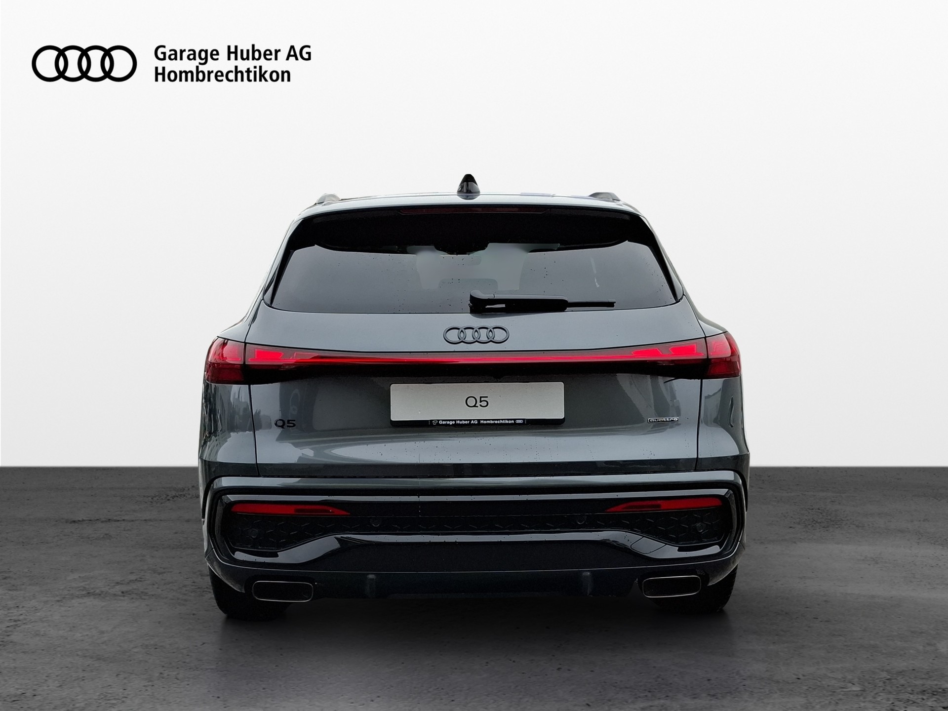 AUDI Q5 e-hybrid quattro 270 kW S-tronic-image-3