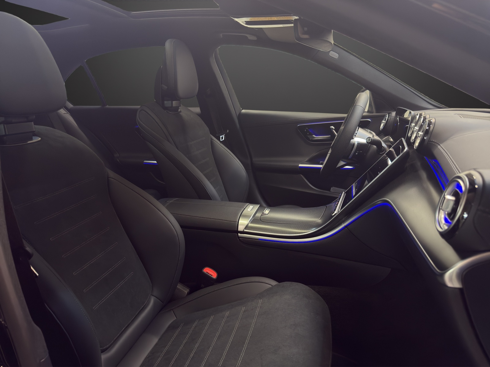 MERCEDES-BENZ C 220 d 4 Matic-image-11