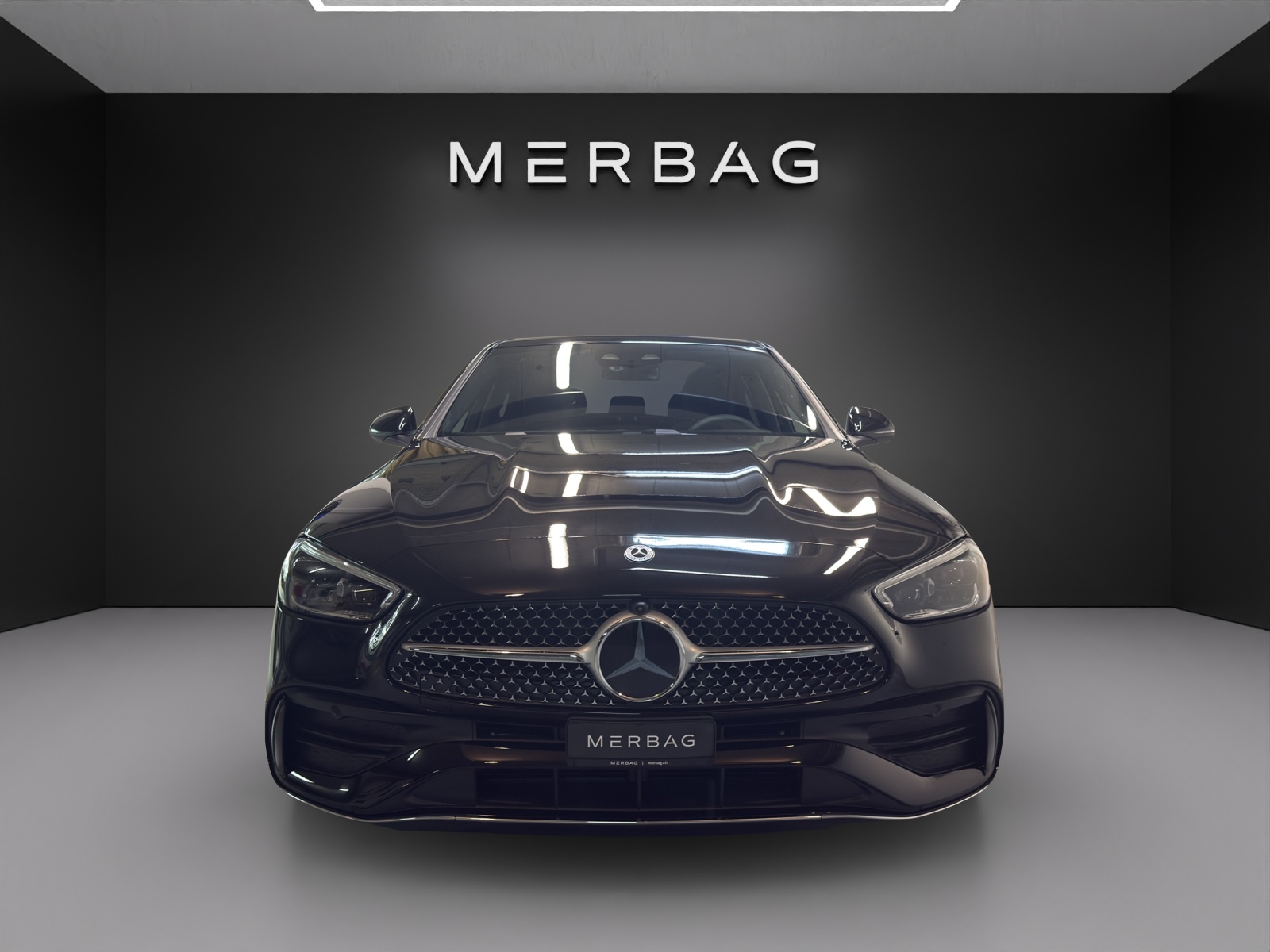 MERCEDES-BENZ C 220 d 4 Matic-image-6