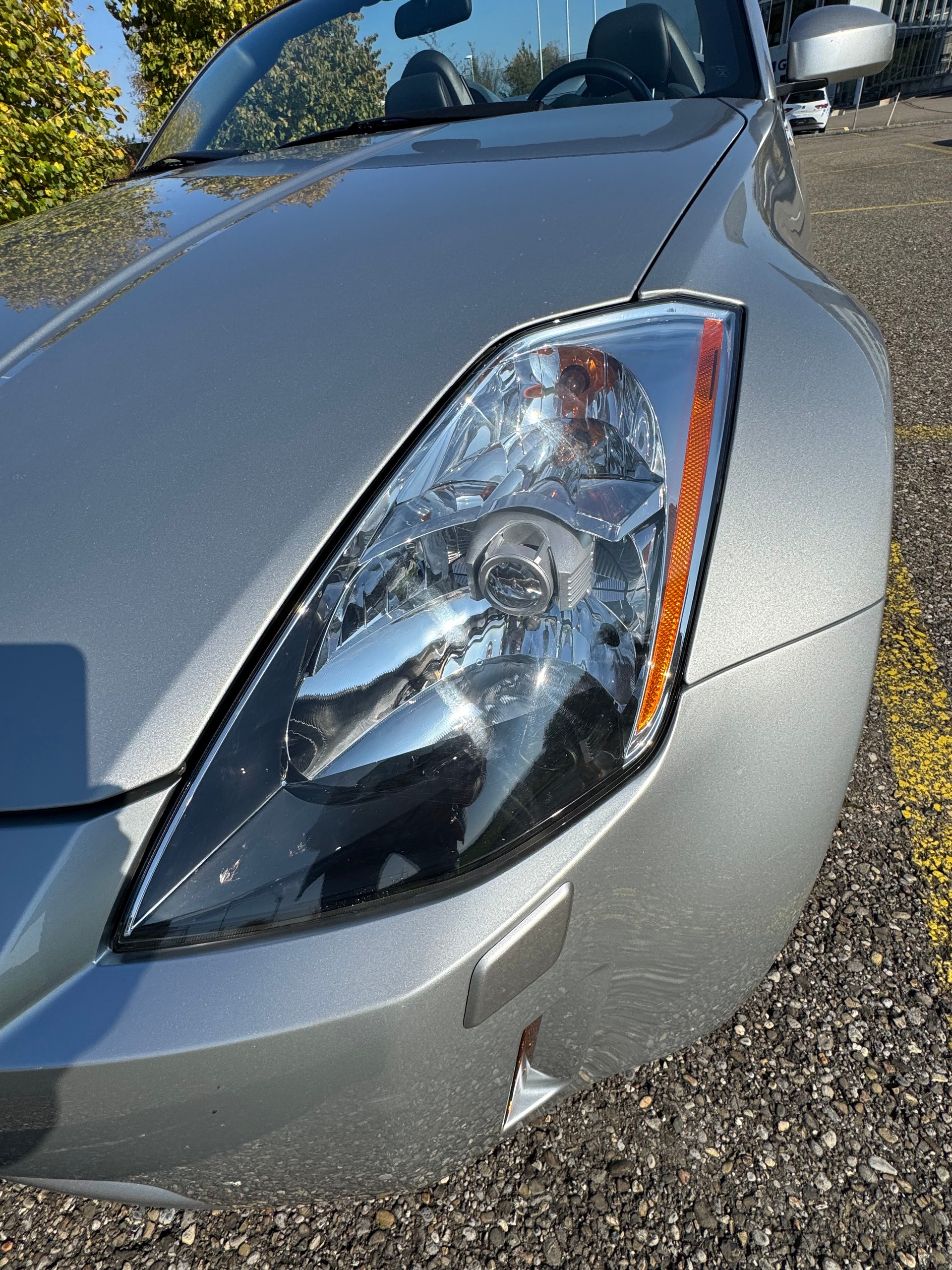 NISSAN 350 Z Roadster Pack-image-4