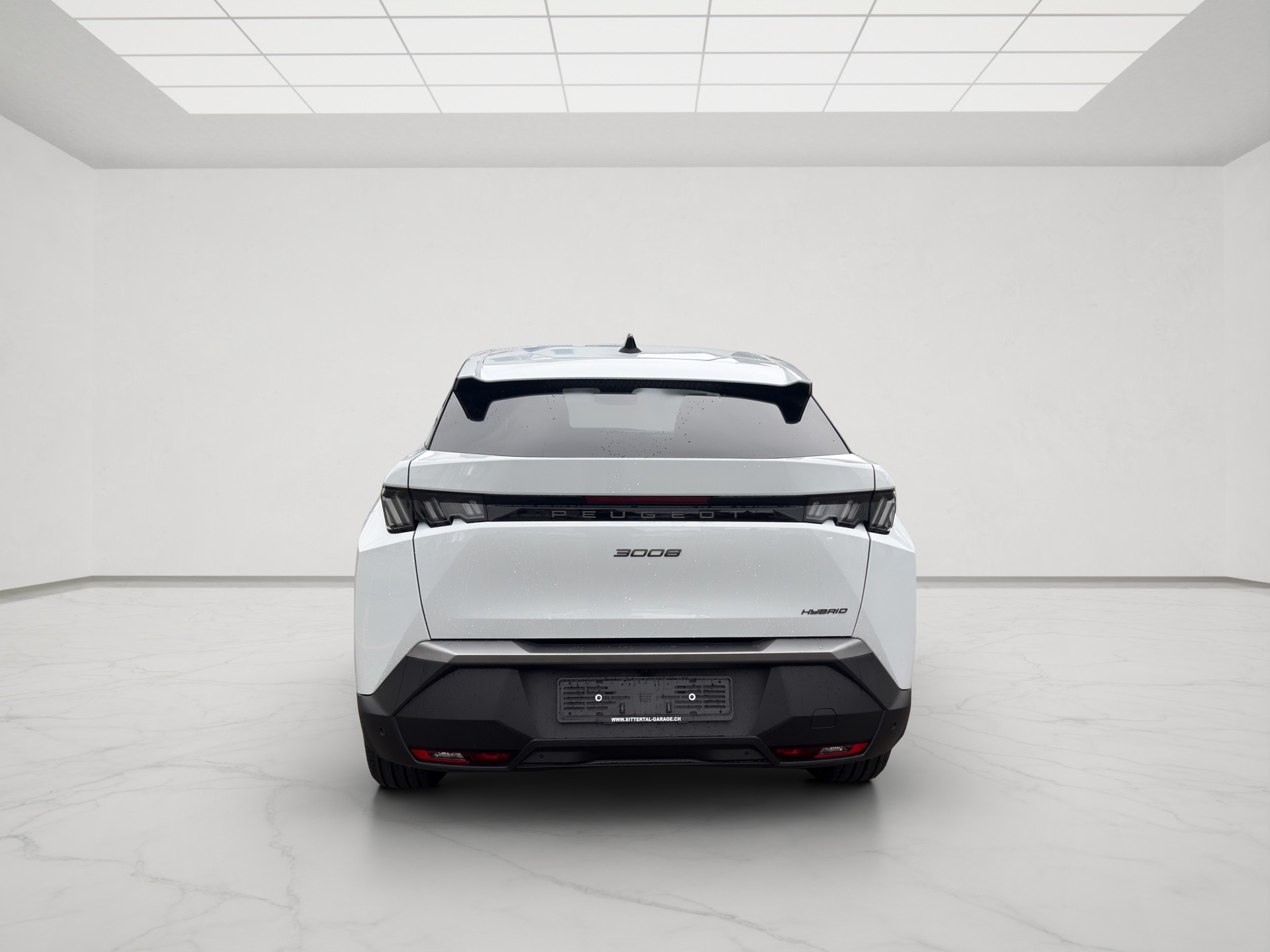 PEUGEOT 3008 145 e-DSC6 Hybrid Allure-showroom-element-3