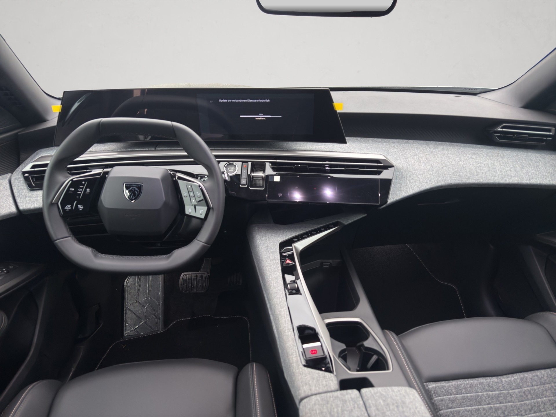 PEUGEOT 3008 145 e-DSC6 Hybrid Allure-image-18