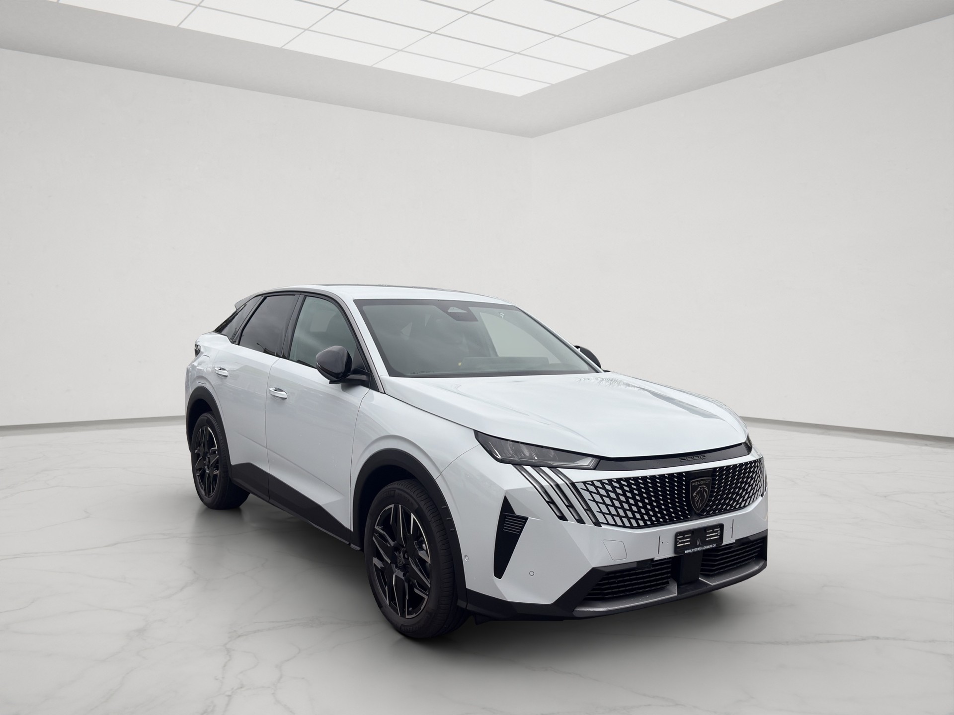 PEUGEOT 3008 145 e-DSC6 Hybrid Allure-showroom-element-1