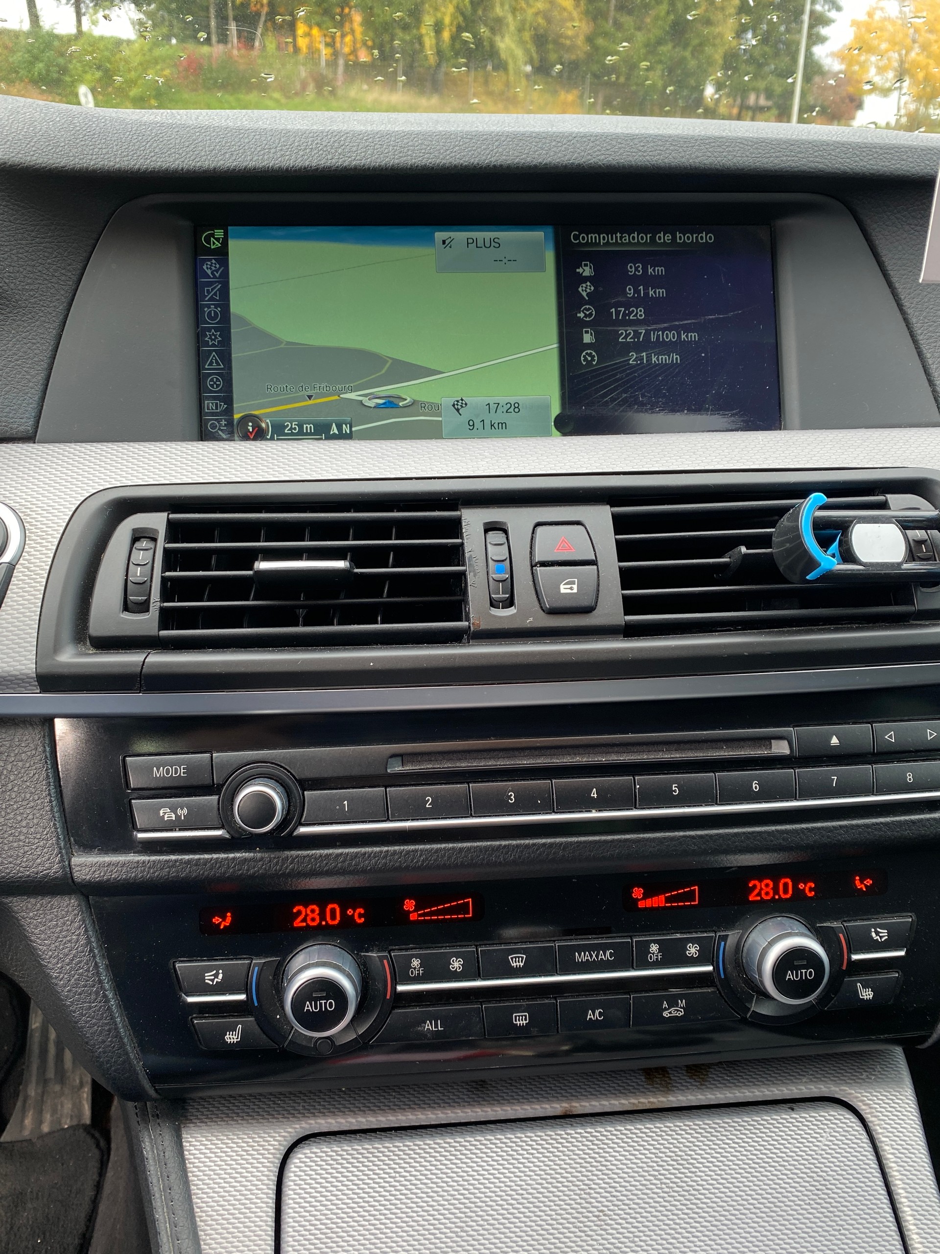 BMW 525d xDrive Touring Steptronic-image-6