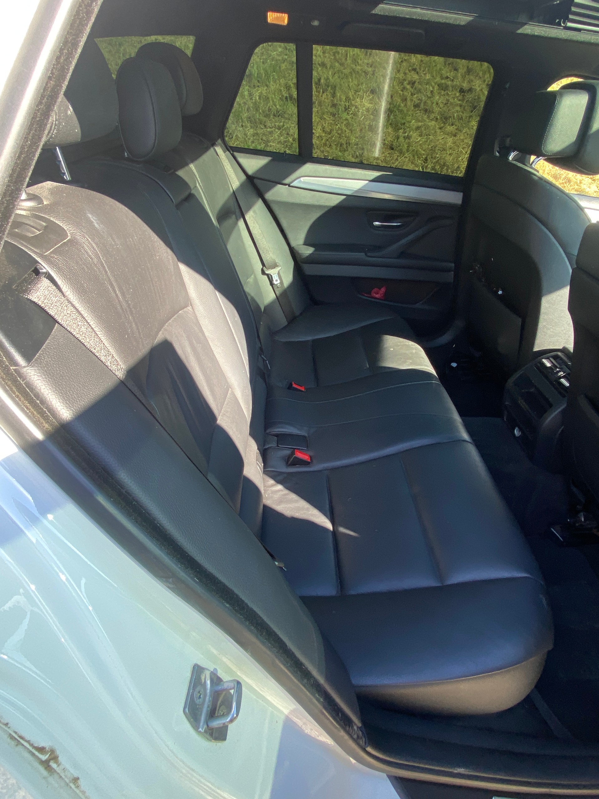 BMW 525d xDrive Touring Steptronic-image-5