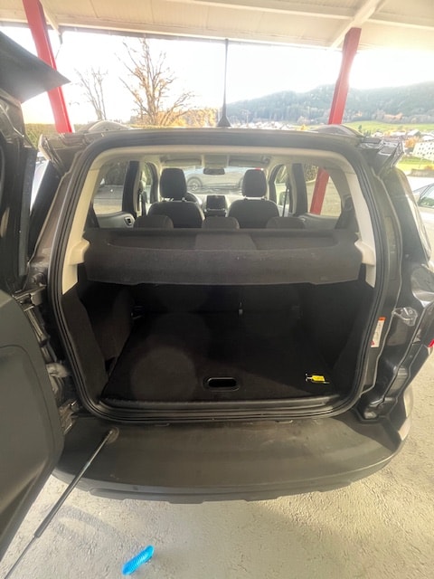 FORD EcoSport 1.0 SCTi Trend+ Automat-image-11