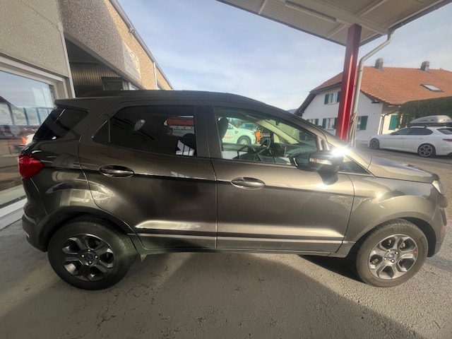 FORD EcoSport 1.0 SCTi Trend+ Automat-image-5