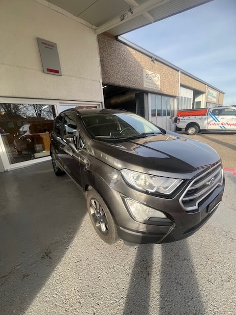 FORD EcoSport 1.0 SCTi Trend+ Automat-image-6