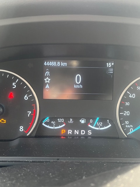 FORD EcoSport 1.0 SCTi Trend+ Automat-image-7