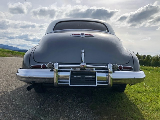 BUICK Super 51-image-2