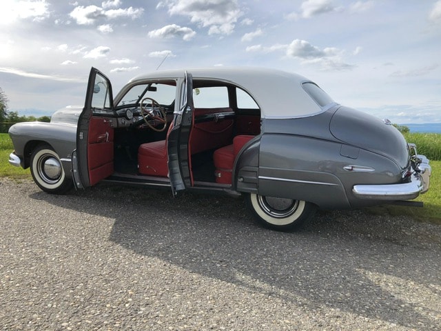 BUICK Super 51-image-3