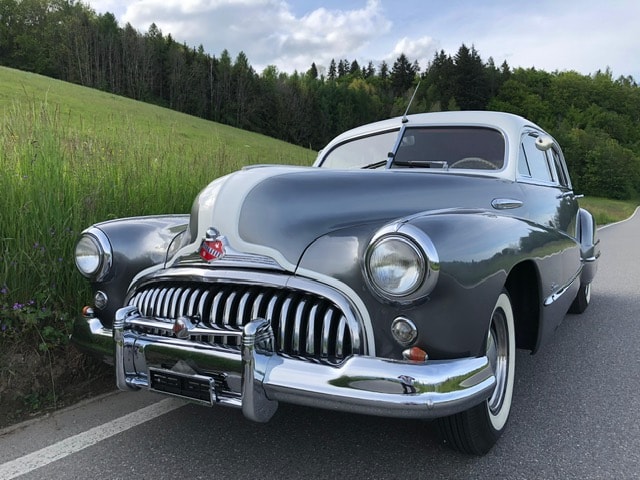 BUICK Super 51-image-1