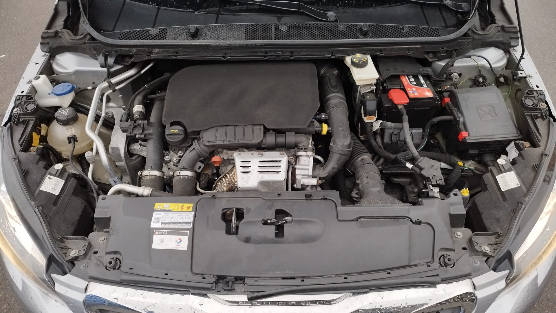 PEUGEOT 308 SW 1.2 THP Active-image-15