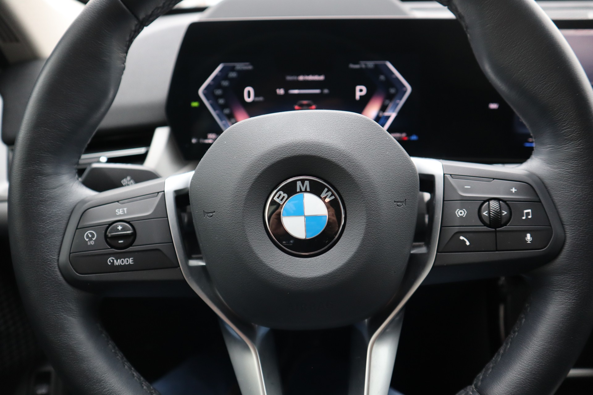 BMW X1 sDrive 18d Steptronic Euro 6-image-8