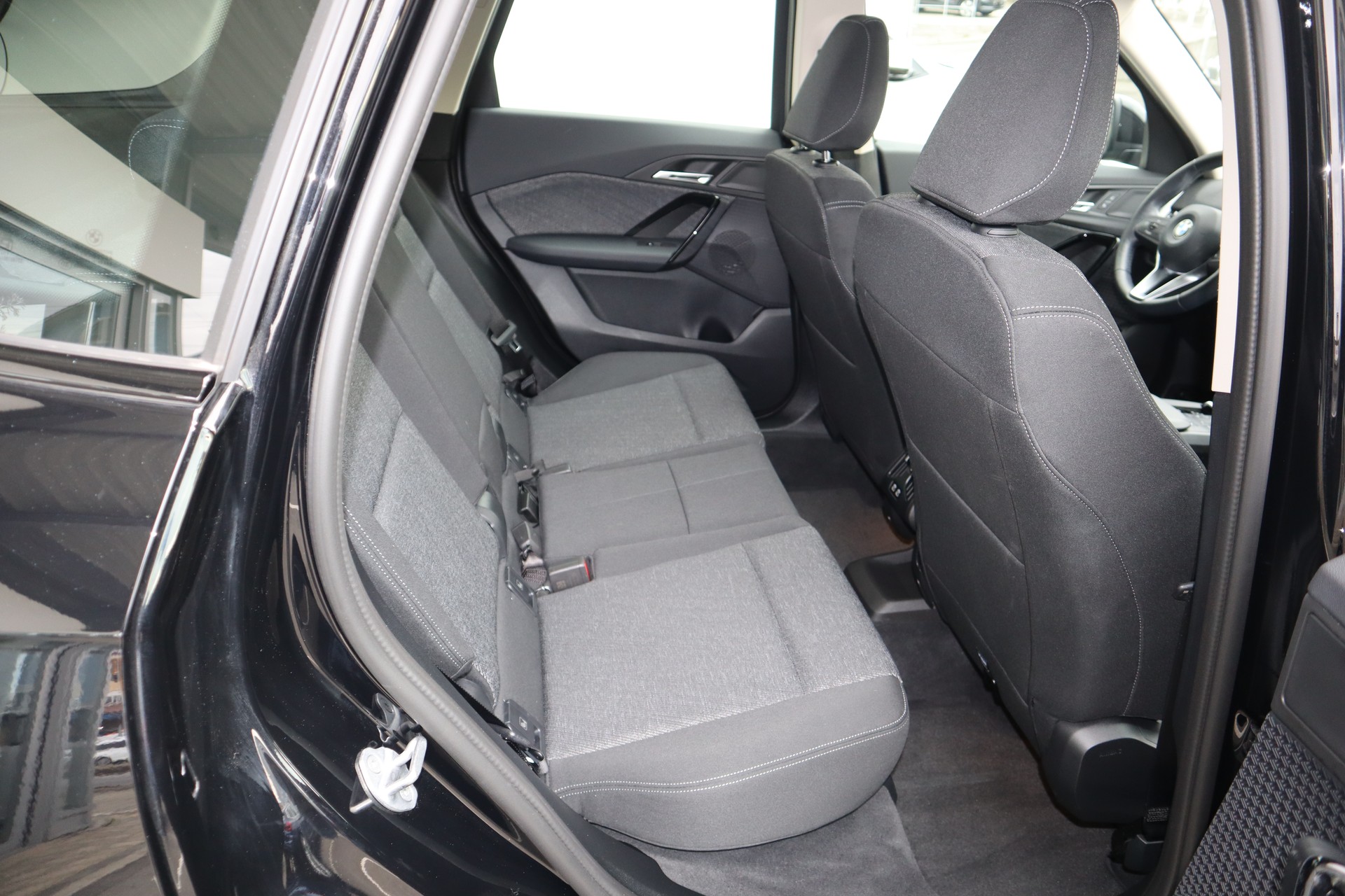BMW X1 sDrive 18d Steptronic Euro 6-image-5