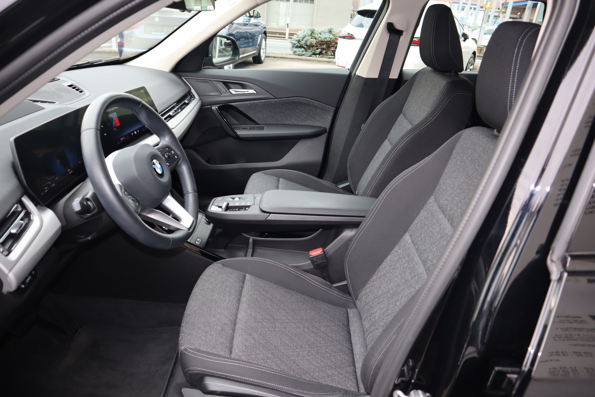 BMW X1 sDrive 18d Steptronic Euro 6-image-7