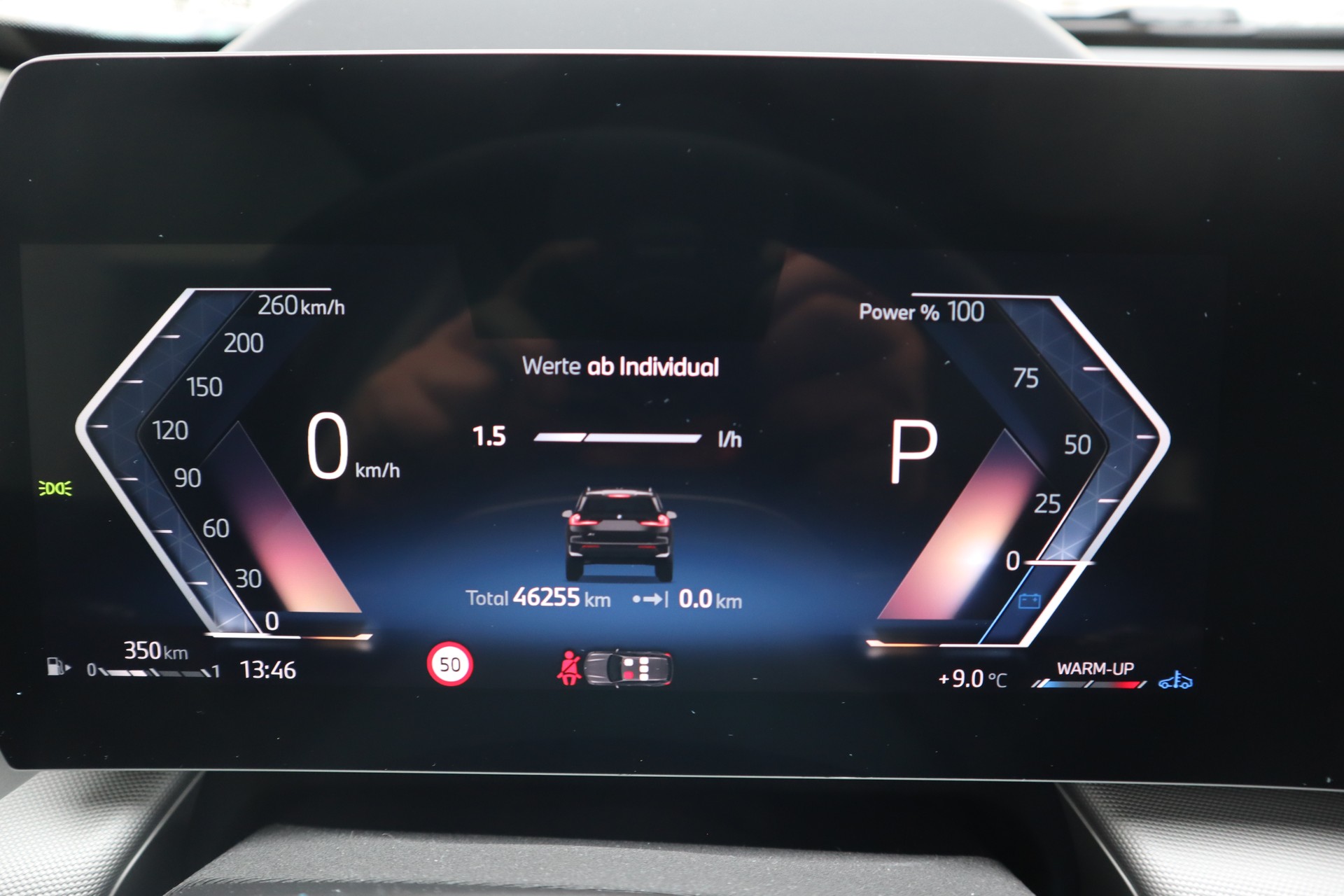 BMW X1 sDrive 18d Steptronic Euro 6-image-9