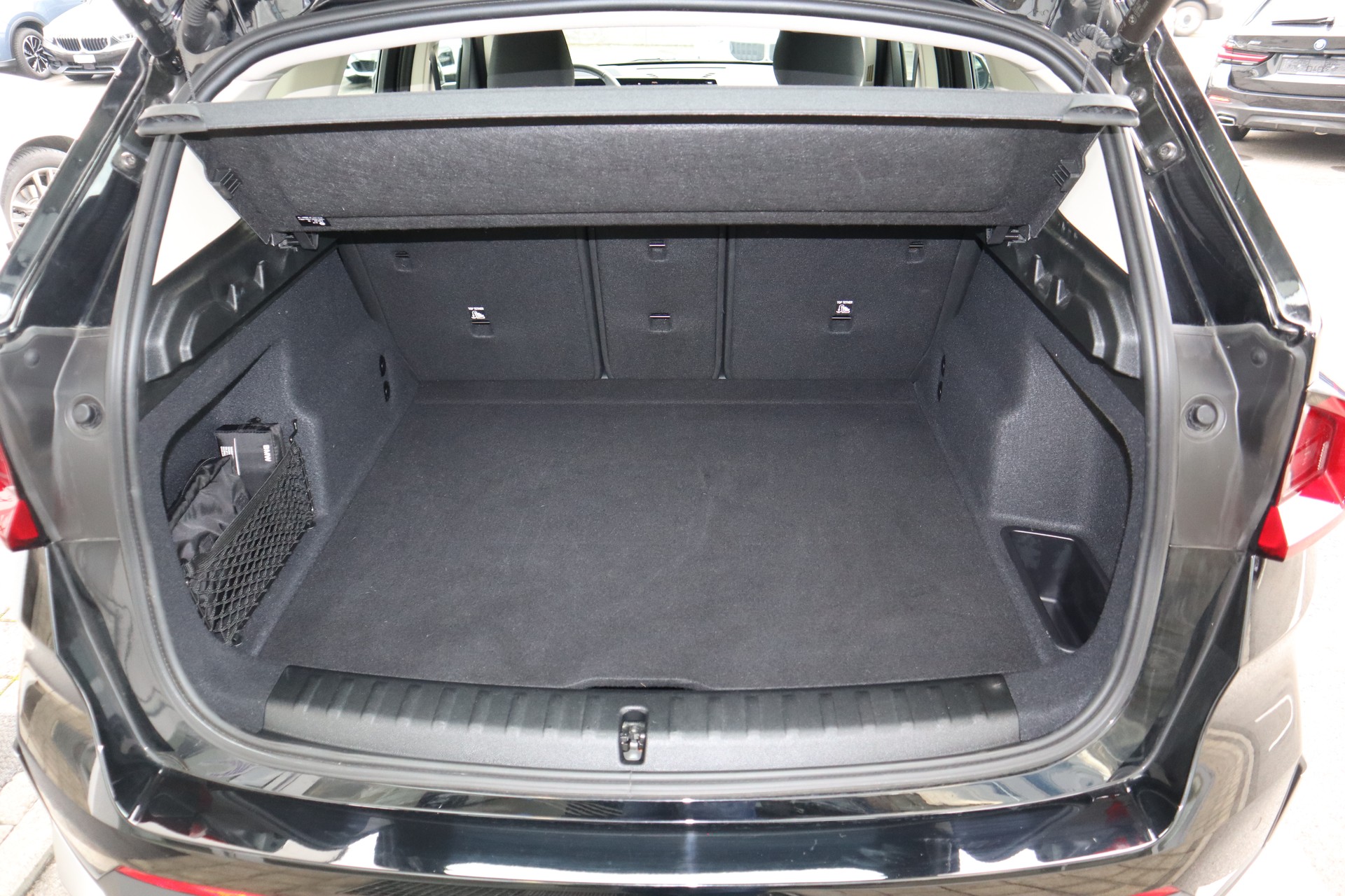 BMW X1 sDrive 18d Steptronic Euro 6-image-13