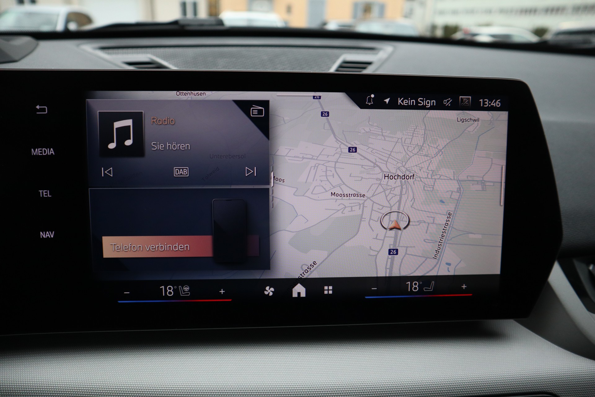BMW X1 sDrive 18d Steptronic Euro 6-image-10