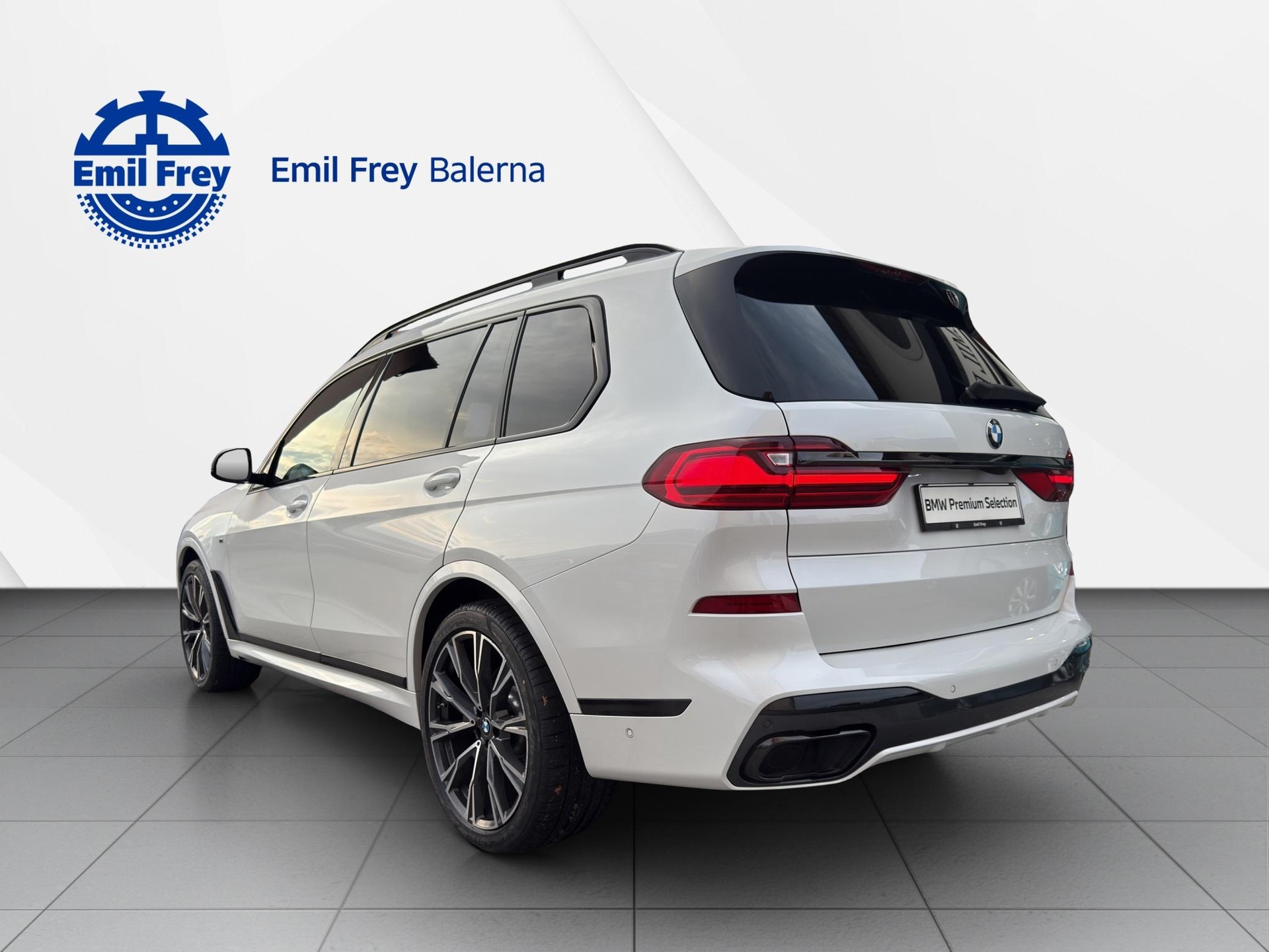 BMW X7 xDrive 40d-image-7