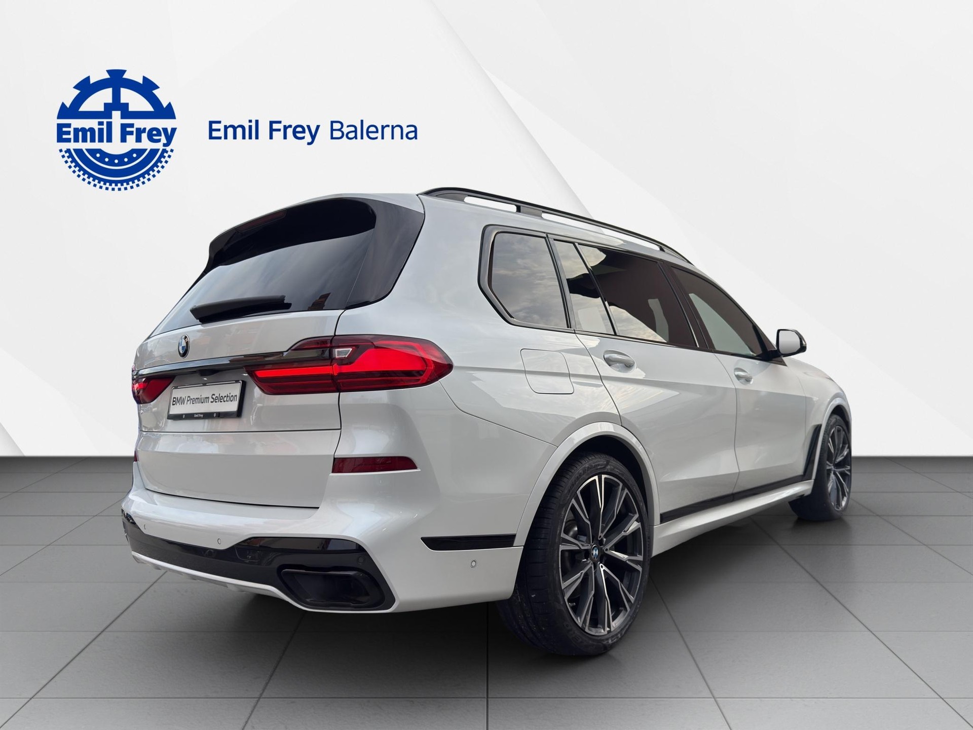 BMW X7 xDrive 40d-image-8