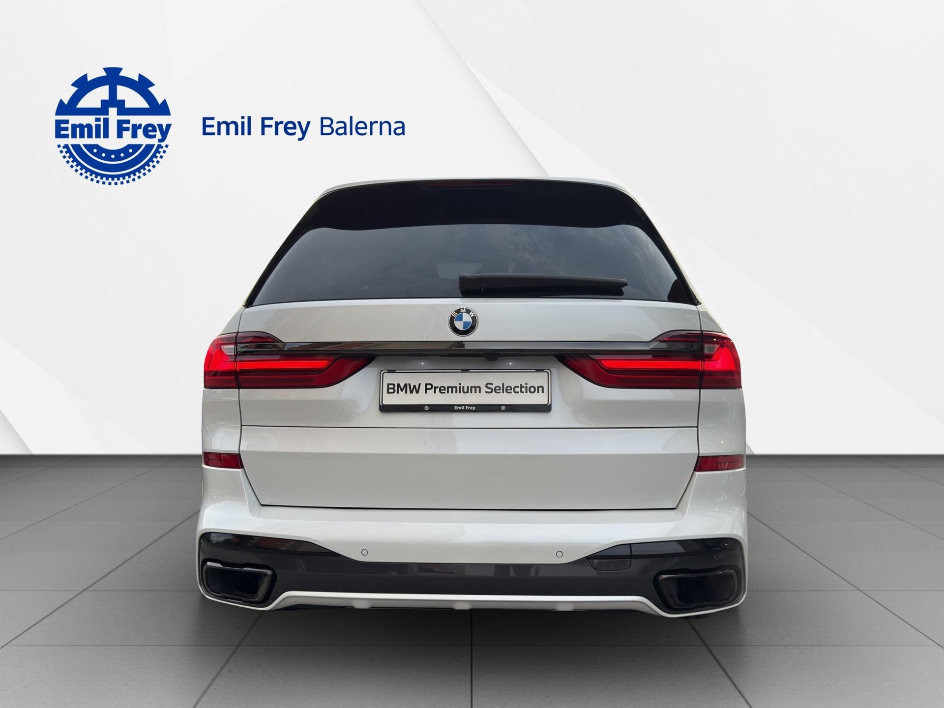 BMW X7 xDrive 40d-image-5