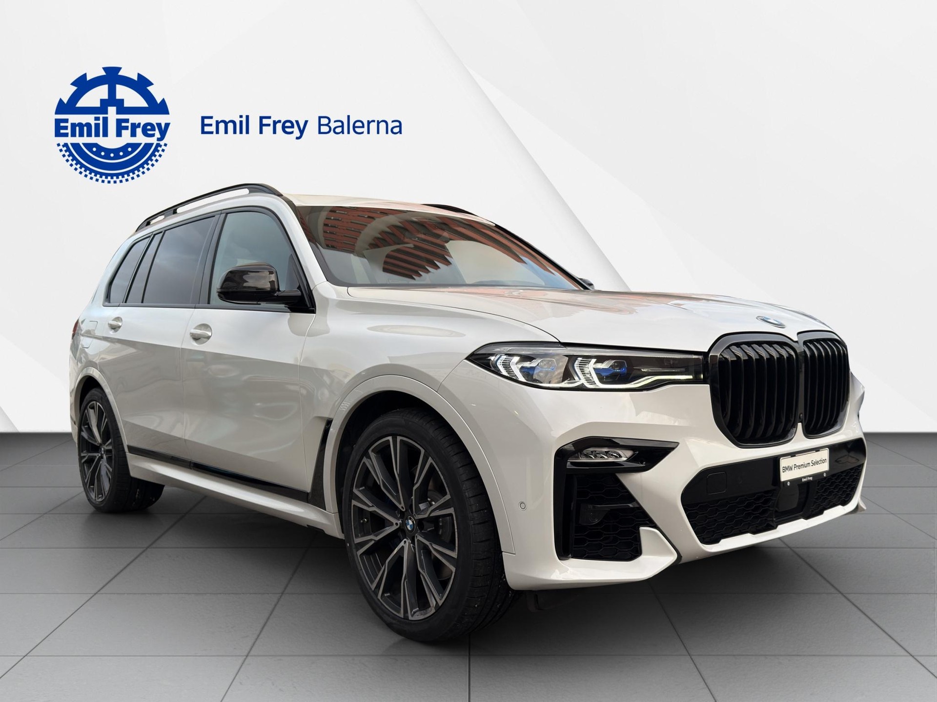 BMW X7 xDrive 40d-image-3