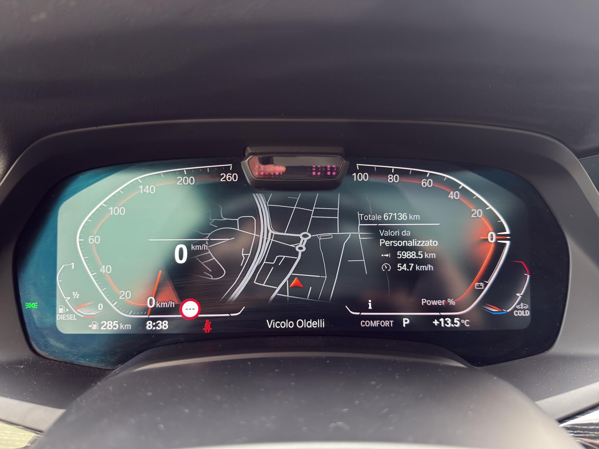 BMW X7 xDrive 40d-image-16