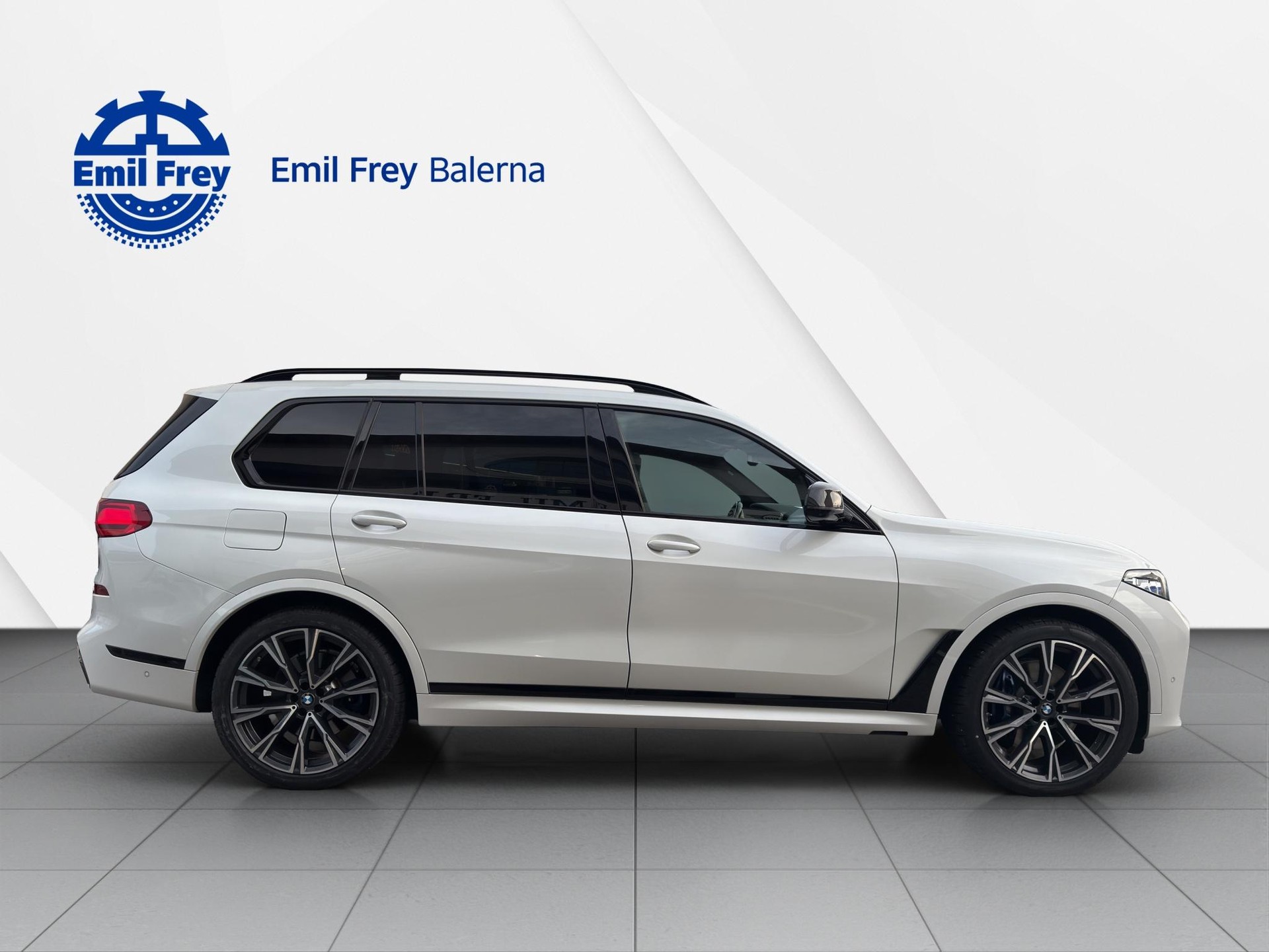 BMW X7 xDrive 40d-image-6