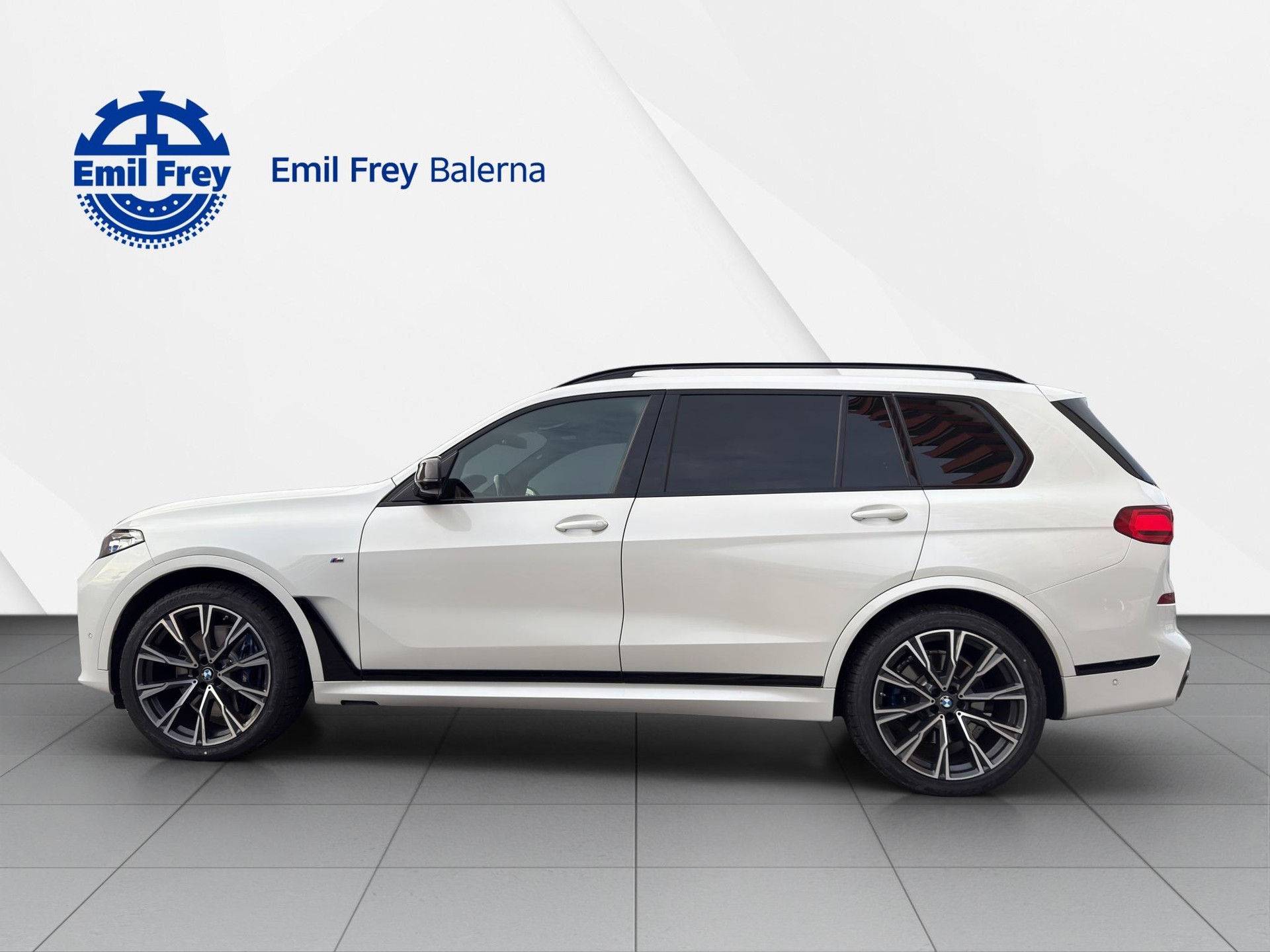BMW X7 xDrive 40d-image-4