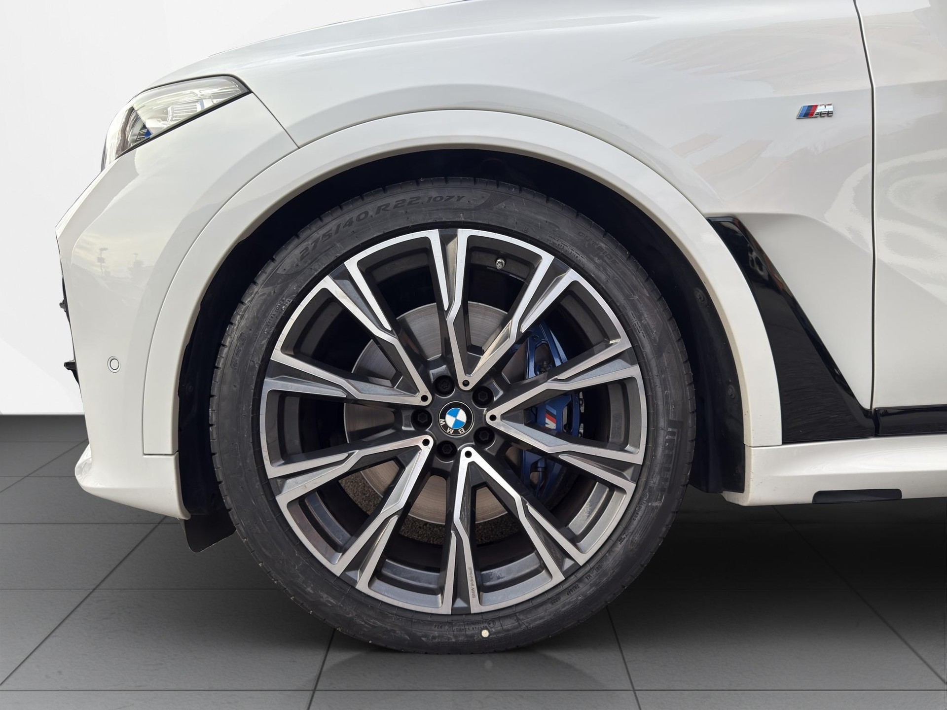 BMW X7 xDrive 40d-image-9
